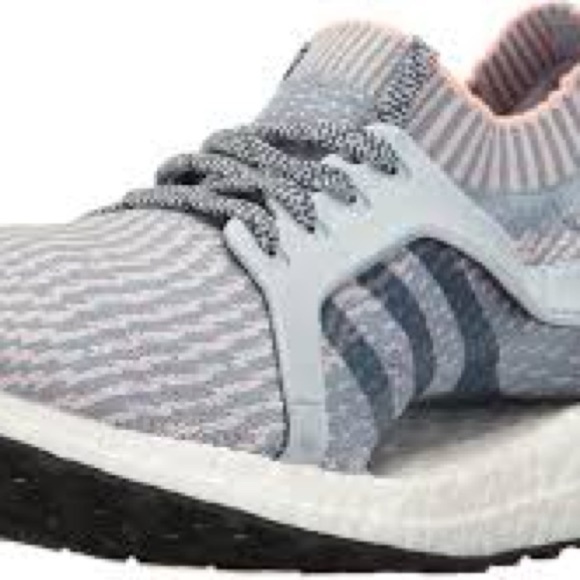 Adidas UltraBoost X excellent stability running shoe - Picture 2 of 7